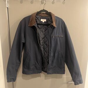 J Crew Men’s Jacket